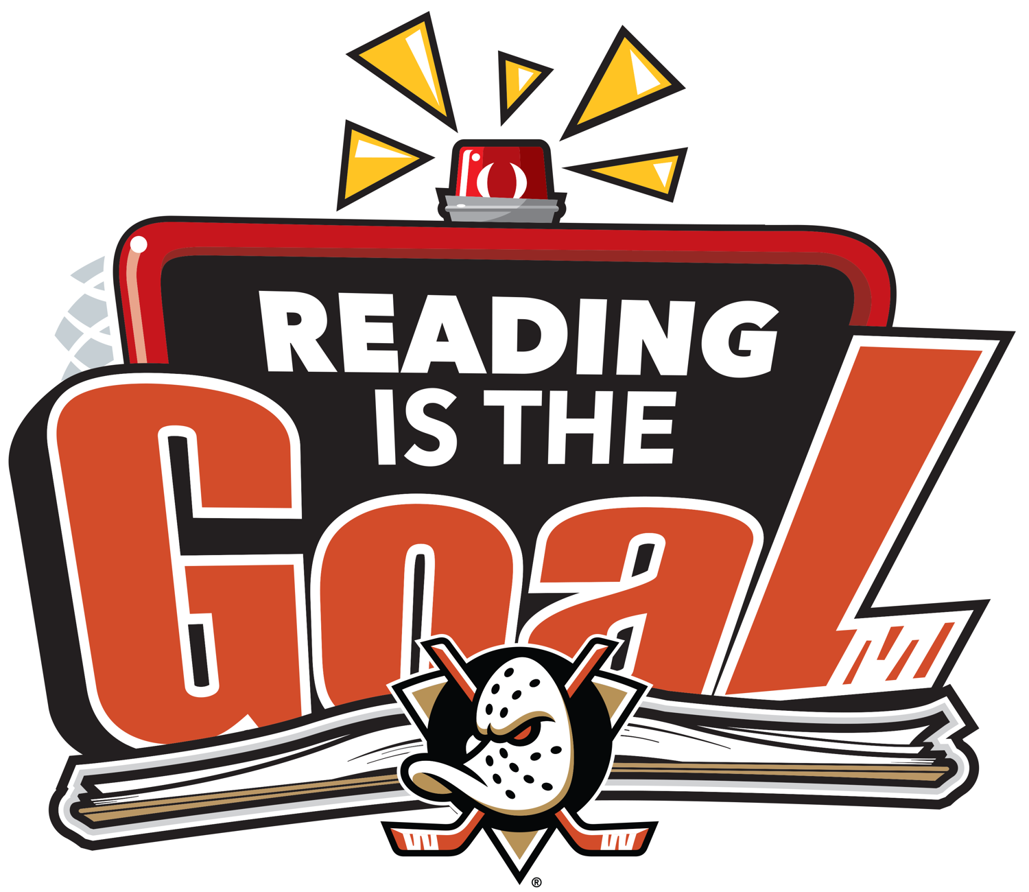 Reading Is The Goal2024 RITG FD Logo