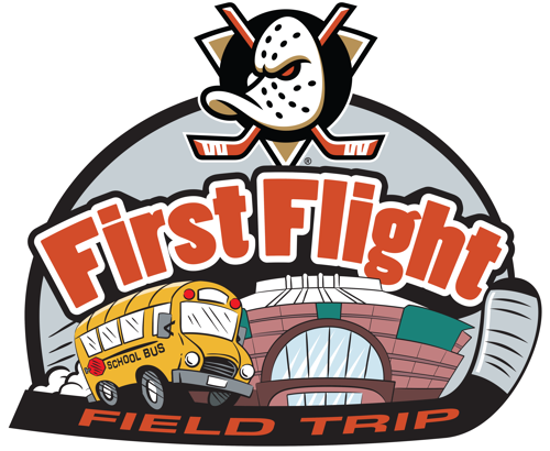 First Flight Field Trip2024 FFFT FD Logo