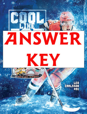 2025 WB Cover ANSWER KEY